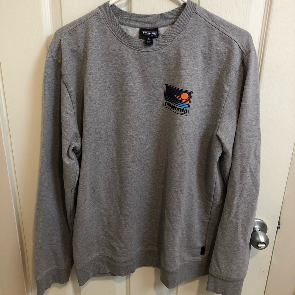 Patagonia Sweatshirt